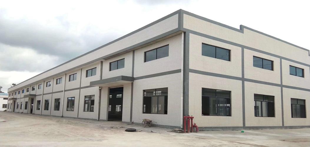 凌源市厂房保洁